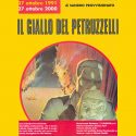 Il giallo del Teatro Petruzzelli di Bari del 1991