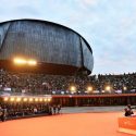 UNA FESTA DEL CINEMA A ROMA