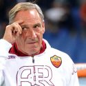 Zeman e la vecchia signora