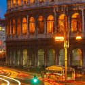 Il colosseo nella storia tra incendi, terremoti e l’uso come cava di pietra