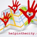 helpinthecity.org per trovare dove fare volontariato