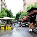 I mercati del quartiere Pigneto