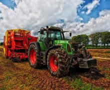 La filiera corta - Vantaggi e svantaggi della modernizzazione in agricoltura
