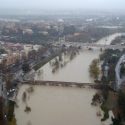 Roma ha il maggior rischio di alluvione in Europa